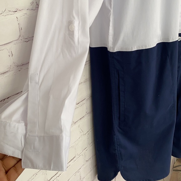 Behind the seams tunic dress SZ Large - Picture 3 of 7